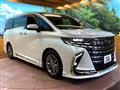 2024 Toyota Alphard G