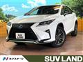 2016 Lexus RX