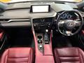 2016 Lexus RX