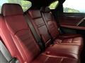2016 Lexus RX