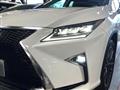 2016 Lexus RX