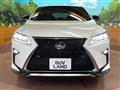 2016 Lexus RX