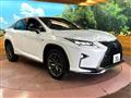 2016 Lexus RX