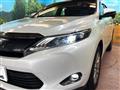 2014 Toyota Harrier