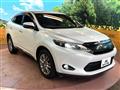 2014 Toyota Harrier