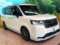 2023 Honda Step WGN