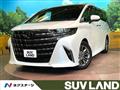 2023 Toyota Alphard G
