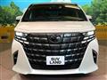 2023 Toyota Alphard G