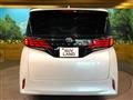 2023 Toyota Alphard G