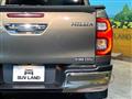 2023 Toyota Hilux