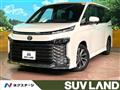 2022 Toyota Voxy