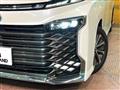2022 Toyota Voxy