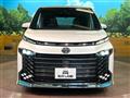 2022 Toyota Voxy