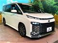 2022 Toyota Voxy