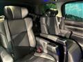 2020 Toyota Alphard Hybrid