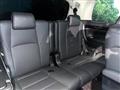 2020 Toyota Alphard Hybrid