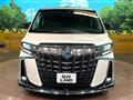 2020 Toyota Alphard Hybrid
