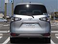 2017 Toyota Sienta