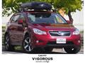 2013 Subaru IMPREZA XV HYBRID