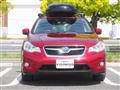 2013 Subaru IMPREZA XV HYBRID