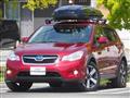 2013 Subaru IMPREZA XV HYBRID