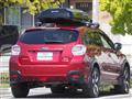2013 Subaru IMPREZA XV HYBRID