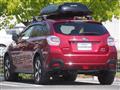 2013 Subaru IMPREZA XV HYBRID