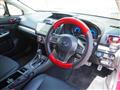2013 Subaru IMPREZA XV HYBRID