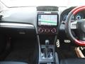 2013 Subaru IMPREZA XV HYBRID
