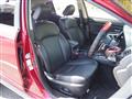 2013 Subaru IMPREZA XV HYBRID