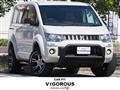 2007 Mitsubishi Delica D5