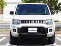 2007 Mitsubishi Delica D5