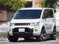 2007 Mitsubishi Delica D5