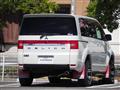 2007 Mitsubishi Delica D5
