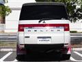 2007 Mitsubishi Delica D5