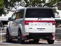2007 Mitsubishi Delica D5