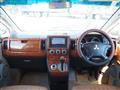 2007 Mitsubishi Delica D5