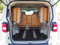 2007 Mitsubishi Delica D5