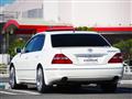 2003 Toyota Celsior