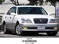 2003 Toyota Crown Majesta