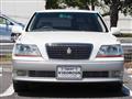 2003 Toyota Crown Majesta
