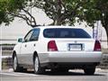 2003 Toyota Crown Majesta