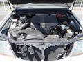 2003 Toyota Crown Majesta