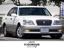 2003 Toyota Crown Majesta