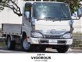 2019 Toyota Dyna Truck