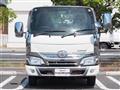 2019 Toyota Dyna Truck