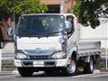 2019 Toyota Dyna Truck