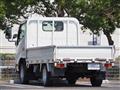 2019 Toyota Dyna Truck