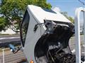 2019 Toyota Dyna Truck