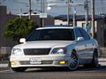 1998 Toyota Celsior